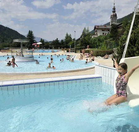 L' Ensoleilla Holiday home