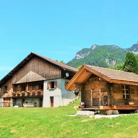 Holiday home L' Ensoleilla *