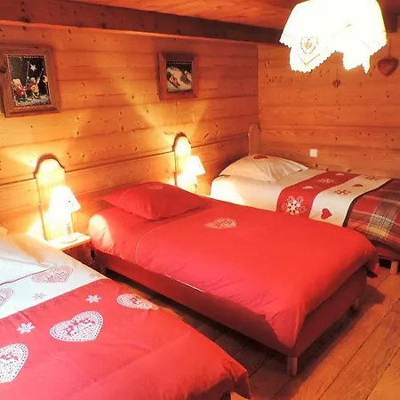 Holiday home L' Ensoleilla Entremont