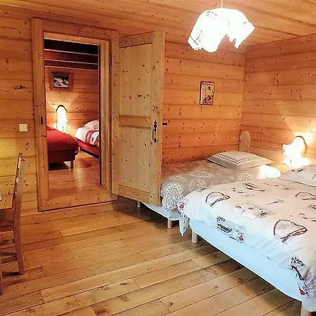 Holiday home L' Ensoleilla