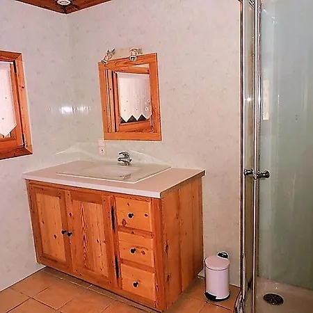 L' Ensoleilla Holiday home *